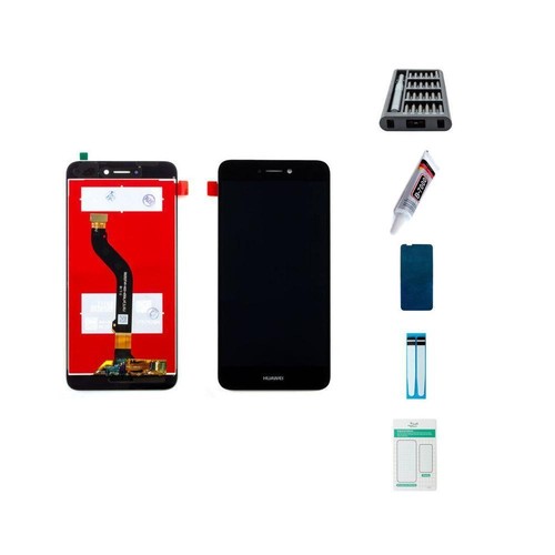 Huawei lite display - p8,