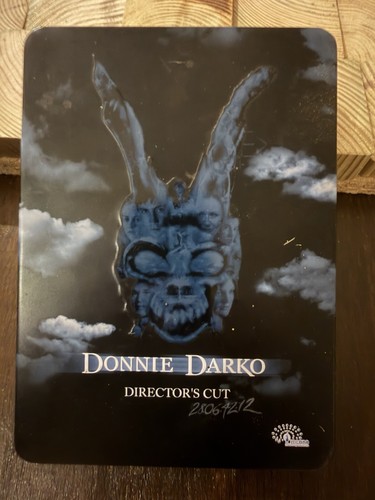 Donnie darko collectors - donnie,