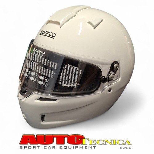 Integralhelm karting sparco - integralhelm,