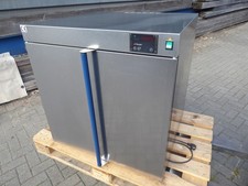 Fango Wärmeschrank orig. HEUSER mit 12 Innenböden und PINO Wärmepackungen TOPPi