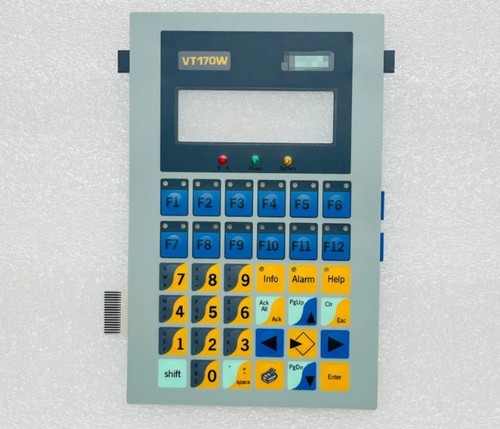 For esa vt170wa0000 membrane - for,