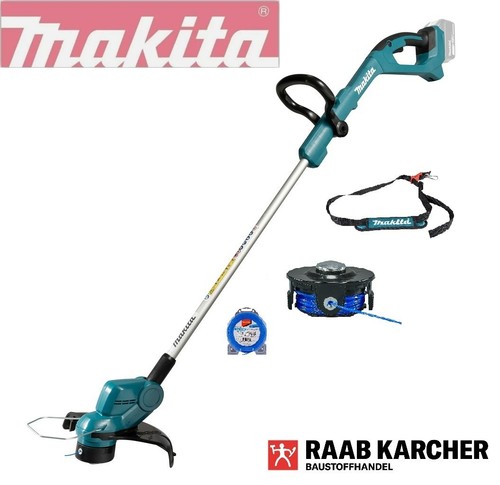Makita dur193z 18v akku - dur193z,