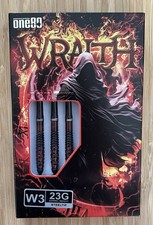 ONE80 Wraith W3 (23g)