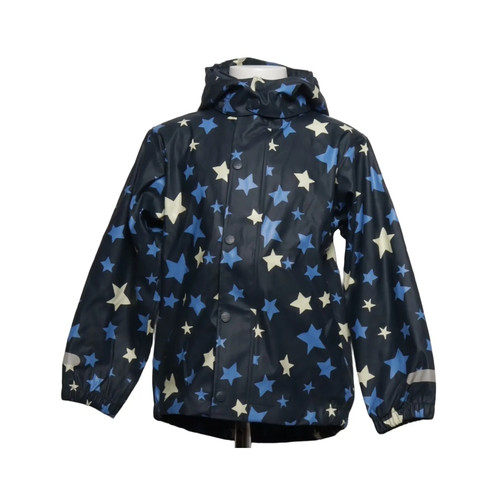Ticket heaven regenjacke - ticket, heaven,