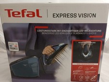 Tefal Express Vision