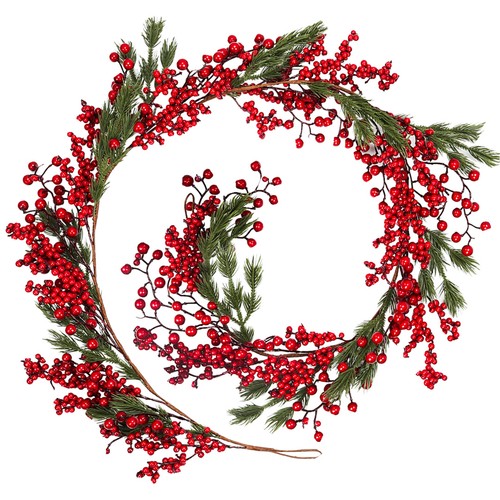 Weihnachtsgirlande