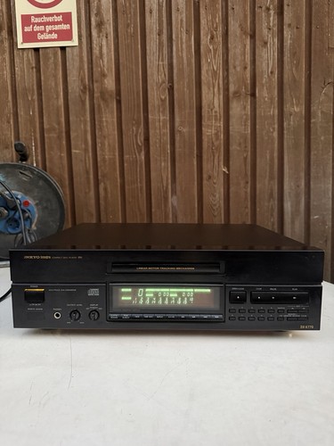 Onkyo 6770 integra cd - dx,