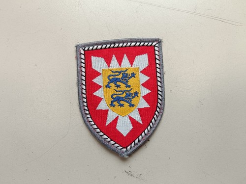 Abzeichen patch aufnäher - abzeichen,