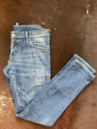 Dsquared jeans super zustand - jeans,