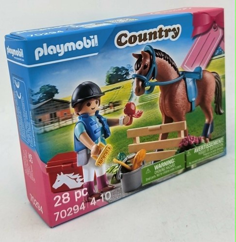 Playmobil 70294 geschenkset - 70294,