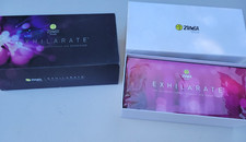 Zumba Fitness Exhilarate DVD