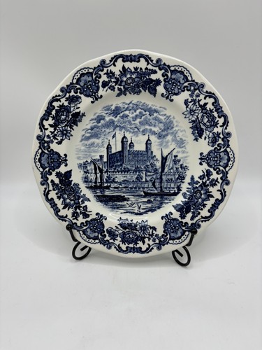 Enoch wedgwood royal homes - wedgwood, of