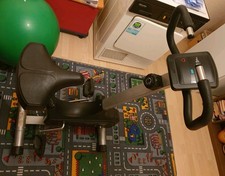 Hometrainer MARS