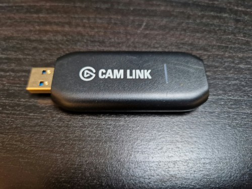 Elgato cam link - cam, 4k