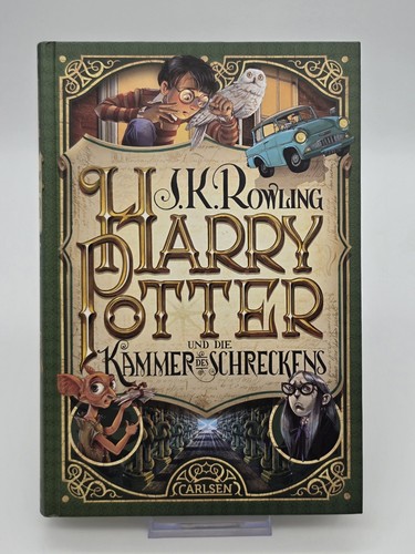 Jubiläumsausgabe harry potter - jubiläumsausgabe,