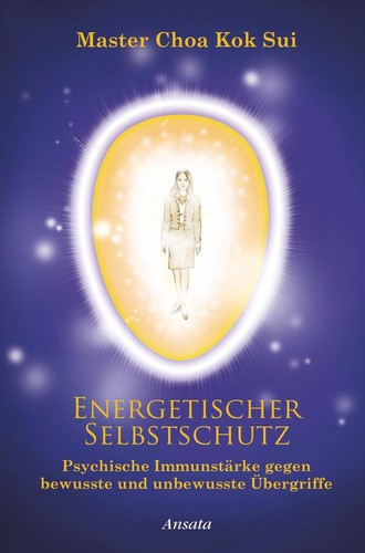 Energetischer selbstschutz - energetischer, |