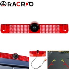 Bremslicht Rückfahrkamera