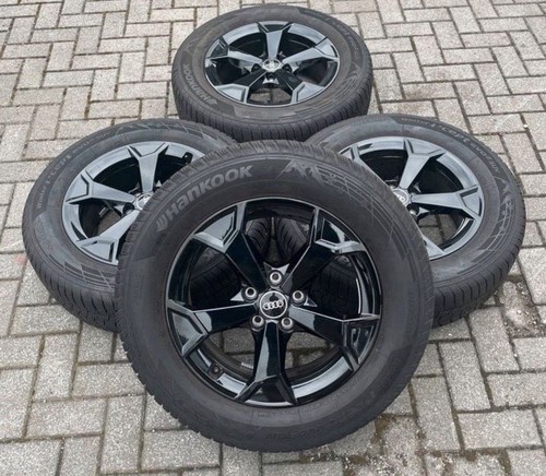 Original audi 83a - original, q3