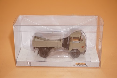 Brekina spur 71250 - h0,