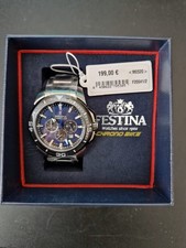 Festina Chronograph F20641/2