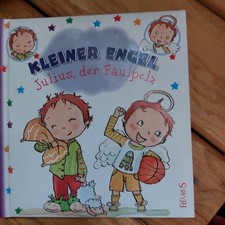 Julius, der Faulpelz: Kleiner