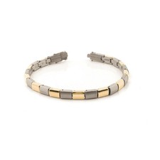 Boccia Titanium - Armband