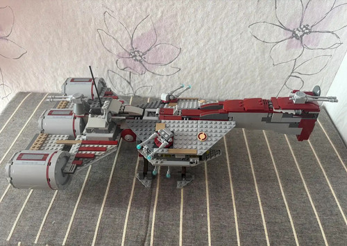 Lego star wars - lego,
