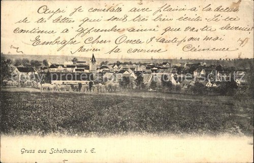 Schaffhouse-pres-Seltz