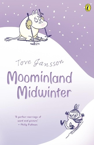 Moominland midwinter moomins - moominland, (moomins