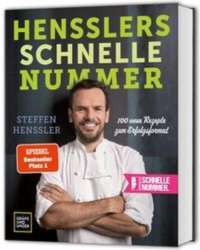 Steffen henssler hensslers - steffen,