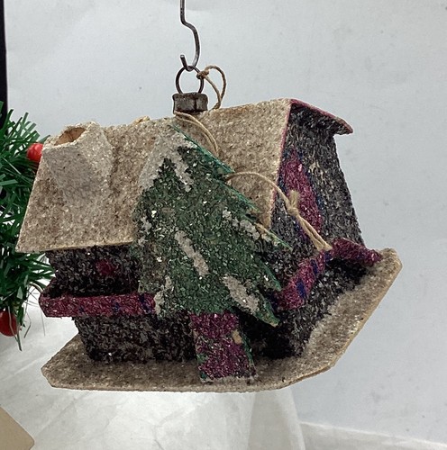 Christbaumschmuck dresdner - ,