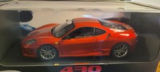 1/18 Ferrari F430 Scuderia ELITE