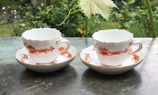 Meissen reicher Hofdrache