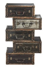 Kofferregal Regal in