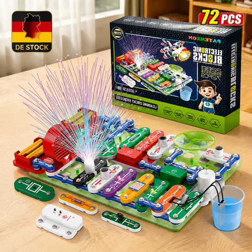 72er set pädagogisches - 72er,