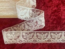 alte Plauener Spitze,100x5cm