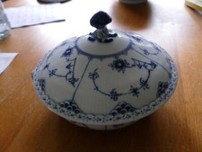 Royal Copenhagen Musselmalet