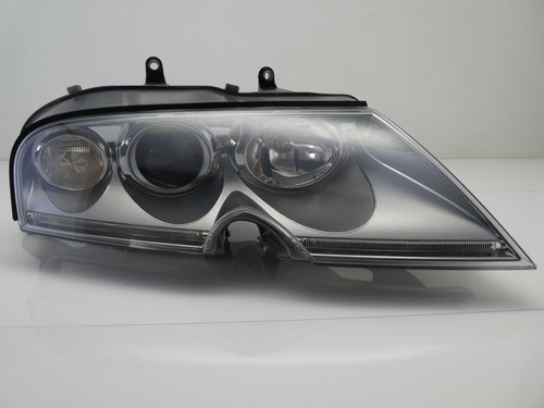 Original bugatti veyron xenon - bugatti,