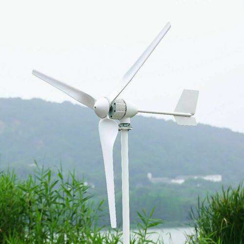 24v 48v windkraftanlage - 24v/48v,
