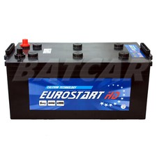Autobatterie LKW Batterie
