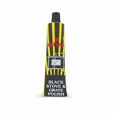 Hotspot Black Stove & Rost Politur Matt Finish, erhältlich in 75ml Tube/170g Dose