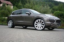 Lombartho 11x 23 Zoll