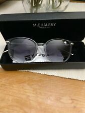 MICHALSKY for Mr. Spex  Sonnenbrille Brille Brillengestell Korrekturbrille