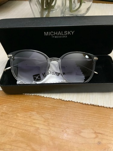 Michalsky for spex - michalsky, mr.
