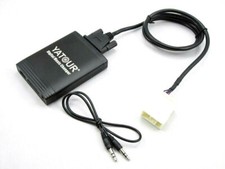 USB SD AUX MP3 Yatour