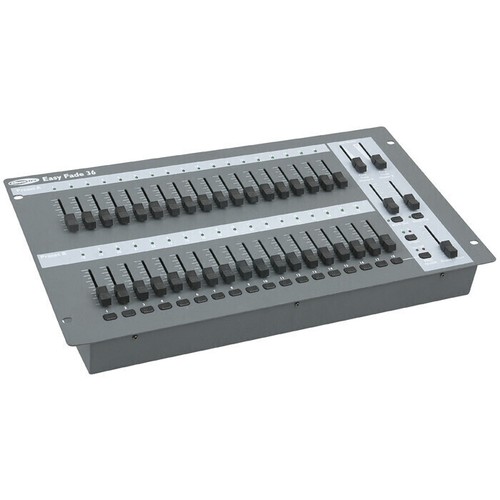 Showtec easy fade - showtec,