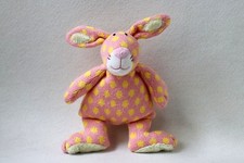 Die Spiegelburg Hase rosa /