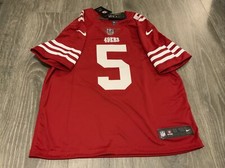 Nike San Francisco 49ers #5