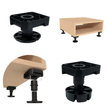 Möbelfuß Küchenfüße