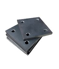 Reststücke Ronden Platten